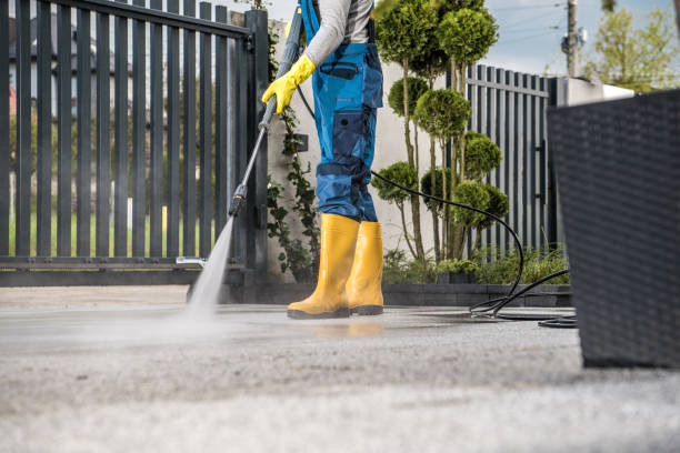 Best Factory Floor Cleaning  in Myrtle Grove, FL