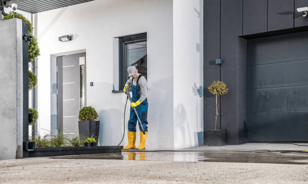 Best Animal Enclosure Cleaning  in Myrtle Grove, FL